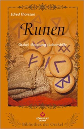 Runen von Thorsson,  Edred