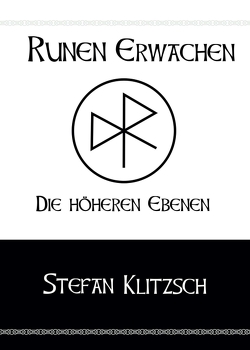 Runen erwachen von Klitzsch,  Stefan