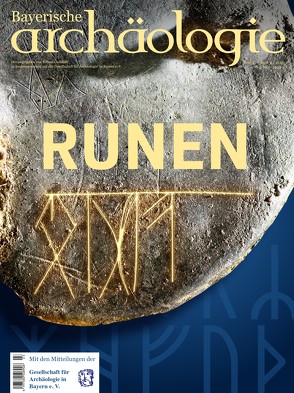 Runen von Gschlößl,  Roland