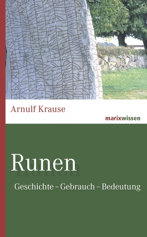 Runen von Krause,  Arnulf