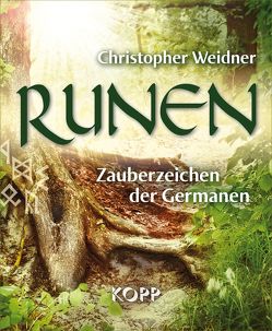 Runen von Weidner,  Christopher