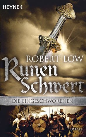 Runenschwert von Low,  Robert, Naegele,  Christine