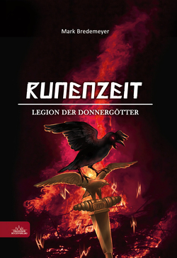 Runenzeit 4 – Legion der Donnergötter von Bredemeyer,  Mark