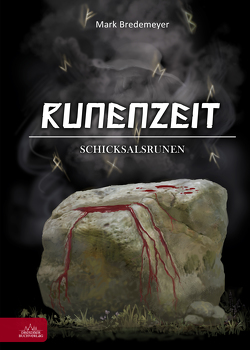 Runenzeit 5 – Schicksalsrunen von Bredemeyer,  Mark