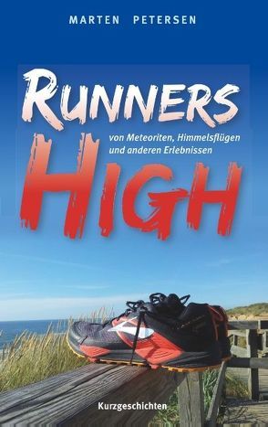Runners High von Petersen,  Marten
