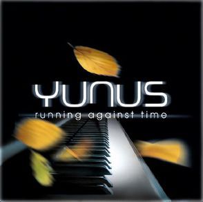 Running against time, Audio-CD von Yunus