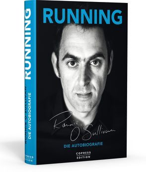 Running – Die Autobiografie von Kalb,  Rolf, O'Sullivan,  Ronnie