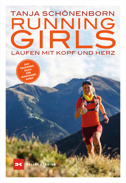 Running Girls von Mathiaszyk,  Carsten, Schönenborn,  Tanja