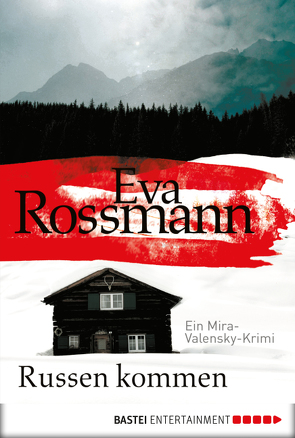 Russen kommen von Rossmann,  Eva
