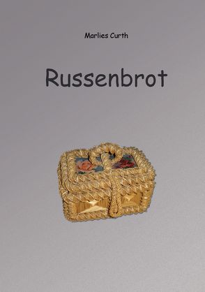 Russenbrot von Curth,  Marlies