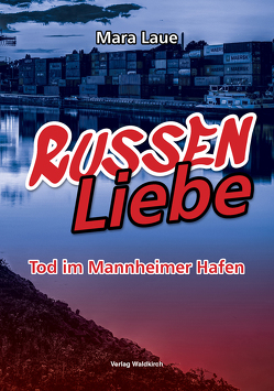 RussenLiebe von Laue,  Mara