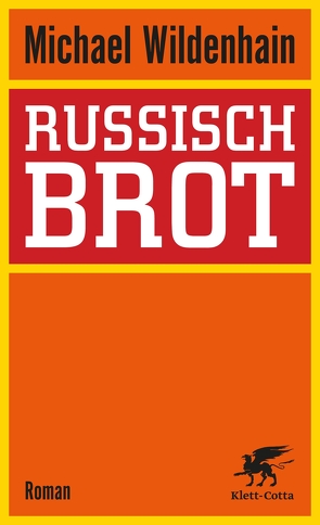 Russisch Brot von Wildenhain,  Michael