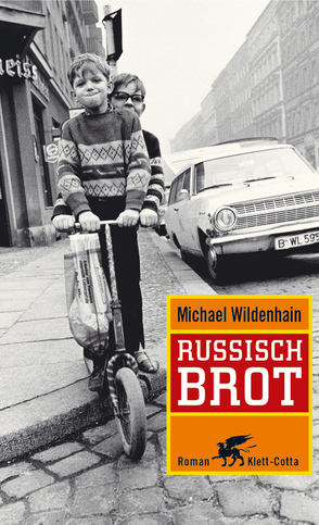 Russisch Brot von Wildenhain,  Michael
