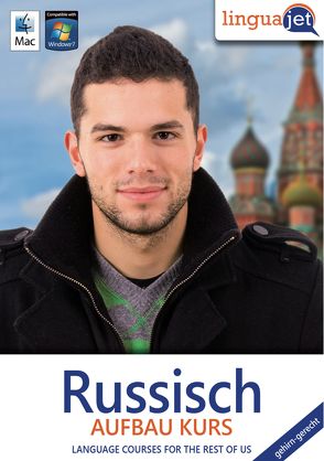 Russisch gehirn-gerecht, Aufbau Kurs