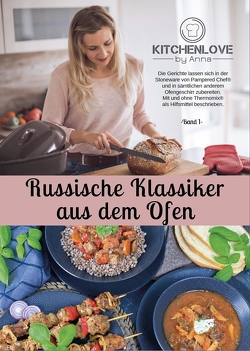 Russische Klassiker aus dem Ofen