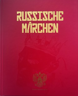 Russische Märchen von Beyeler,  Hermann Alexander