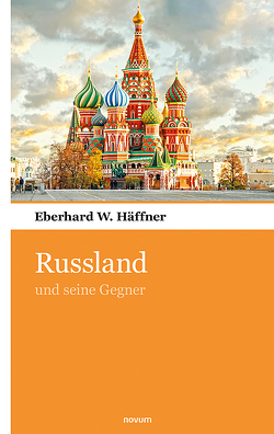 Russland von Häffner,  Eberhard W.