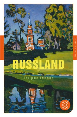 Russland von Schmid,  Ulrich