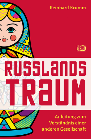 Russlands Traum von Krumm,  Reinhard