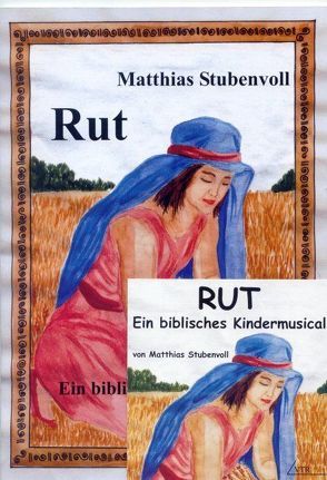 Rut von Stubenvoll,  Matthias