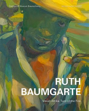 Ruth Baumgarte von Joch,  Peter