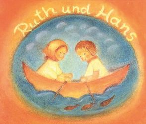 Ruth und Hans von Elsässer,  Ruth