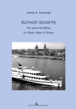 Ruthof-Schiffe von Hummel,  Armin