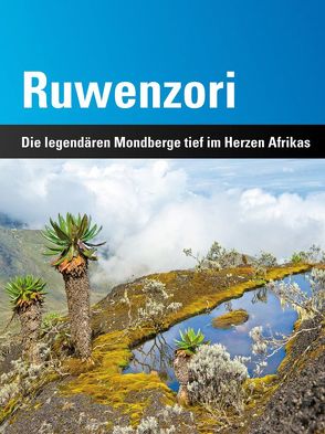 Ruwenzori von Klotz,  Andreas