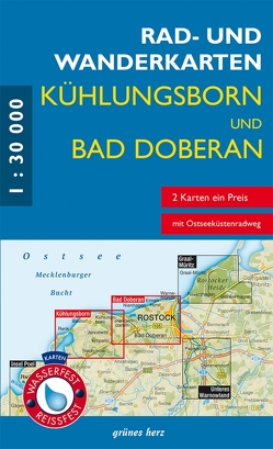 RWK-Set Kühlungsborn – Bad Doberan
