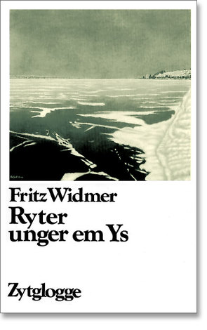 Ryter unger em Ys von Widmer,  Fritz
