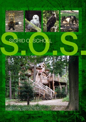 S.O.S. von Scholl,  Sigrid O.