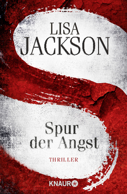 S Spur der Angst von Jackson,  Lisa, Lake-Zapp,  Kristina