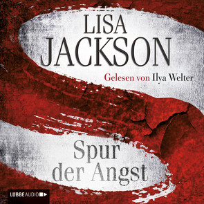 S Spur der Angst von Jackson,  Lisa, Welter,  Ilya