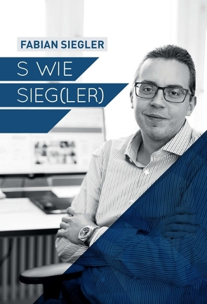 S wie Sieg(ler) von Siegler,  Fabian