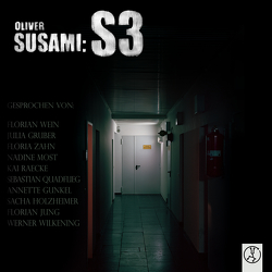 S3 von Susami,  Oliver