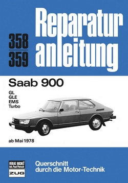 Saab 900 ab 05/1978