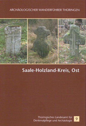 Saale-Holzland-Kreis, Ost von Ostritz,  Sven