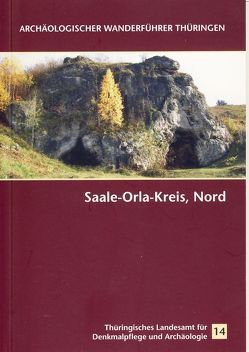 Saale-Orla-Kreis, Nord von Ostritz,  Sven, Queck,  Thomas