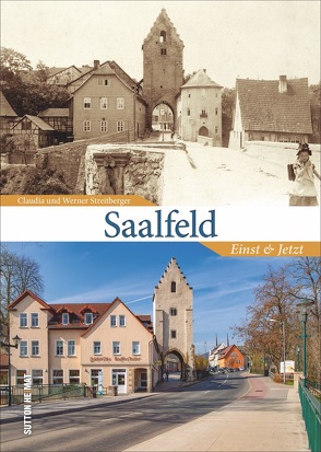 Saalfeld von Streitberger,  Claudia, Streitberger,  Werner