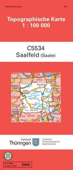 Saalfeld (Saale)