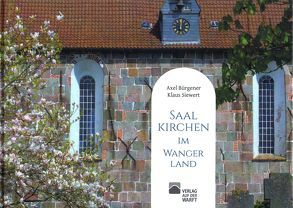 Saalkirchen im Wangerland von Bürgener,  Axel, Siewert,  Klaus