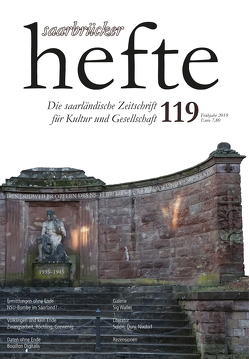Saarbrücker Hefte Nummer 119