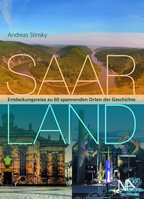 Saarland von Stinsky,  Andreas
