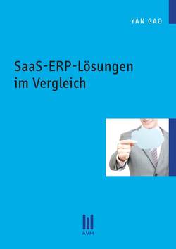 SaaS-ERP-Lösungen im Vergleich von Gao,  Yan