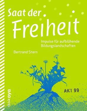 Saat der Freiheit von Stern,  Bertrand