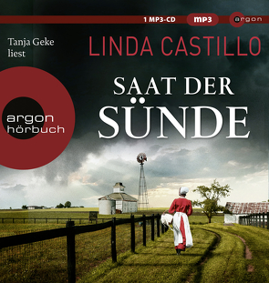 Saat der Sünde von Augustin,  Helga, Castillo,  Linda, Geke,  Tanja