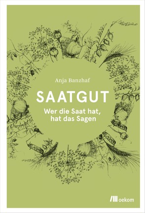 Saatgut von Banzhaf,  Anja