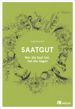 Saatgut von Banzhaf,  Anja