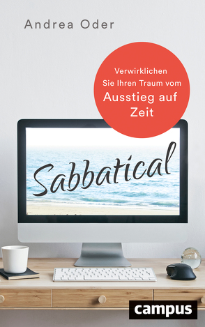 Sabbatical von Oder,  Andrea