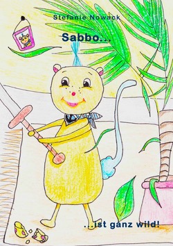 Sabbo / Sabbo… von Nowack,  Stefanie